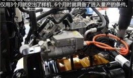 比亚迪组装部最新爆料,揭秘新能源汽车制造背后的秘密